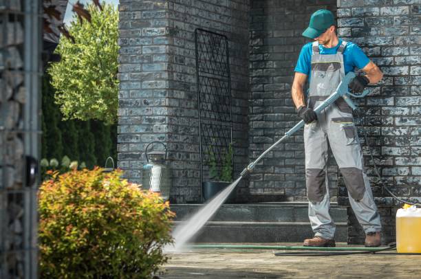 Reliable Millis Clicquot, MA Pressure Washing Solutions